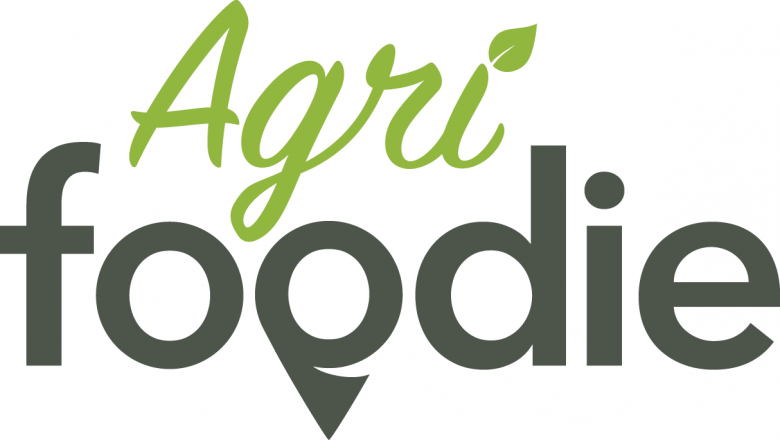 logo agrifoodie
