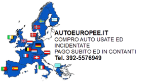 logo autoeuropee