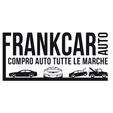 logo frank car auto